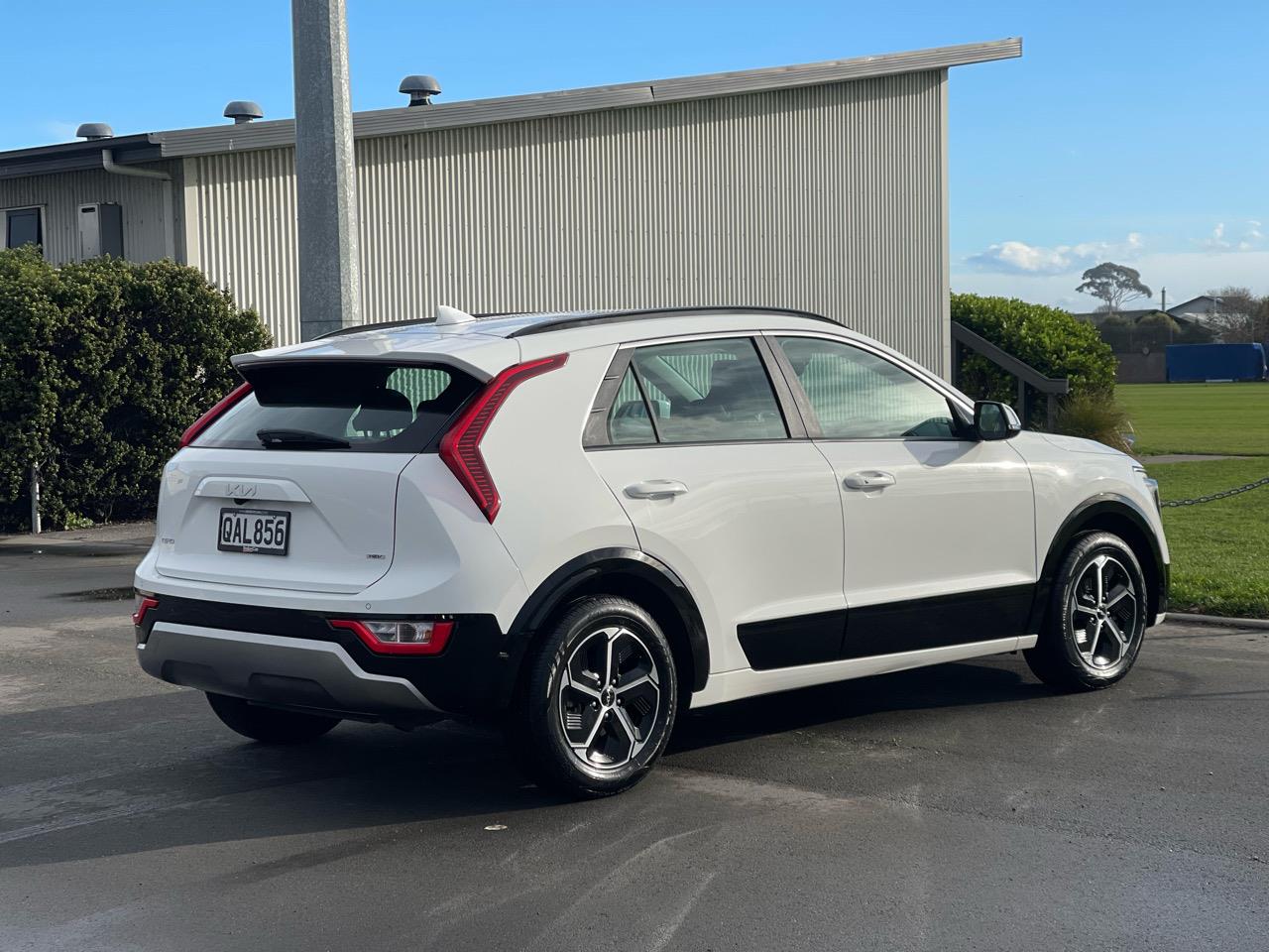 2023 Kia Niro