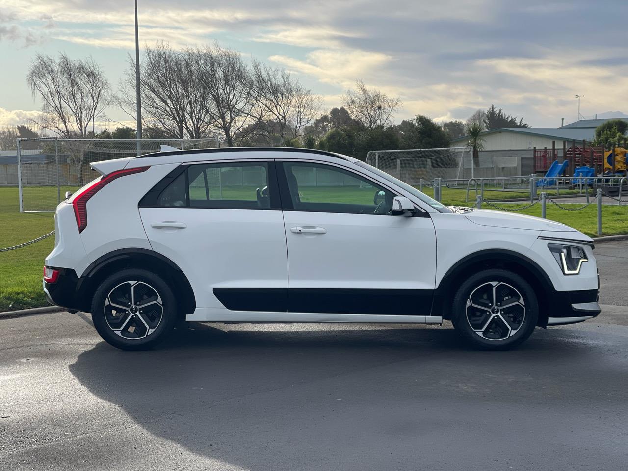 2023 Kia Niro