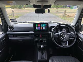 2024 Suzuki Jimny - Thumbnail