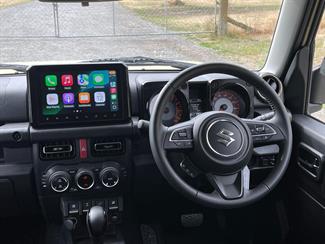 2024 Suzuki Jimny - Thumbnail