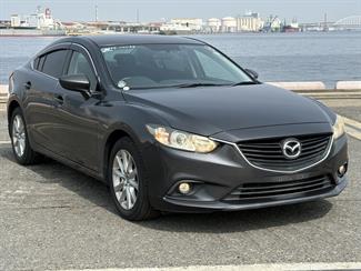 2013 Mazda Atenza - Thumbnail