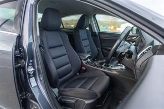 2013 Mazda Atenza - Thumbnail