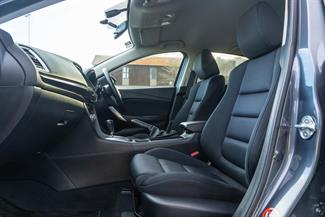 2013 Mazda Atenza - Thumbnail