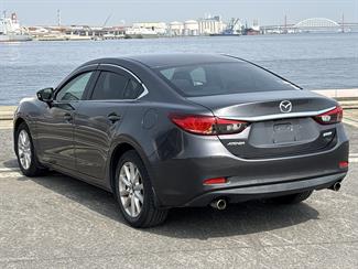 2013 Mazda Atenza - Thumbnail