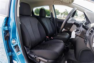 2012 Mazda Demio - Thumbnail