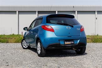 2012 Mazda Demio - Thumbnail