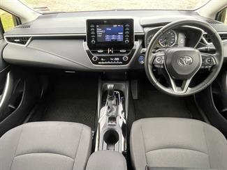 2021 Toyota Corolla - Thumbnail