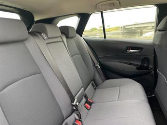 2021 Toyota Corolla - Thumbnail