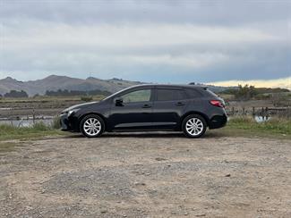 2021 Toyota Corolla - Thumbnail