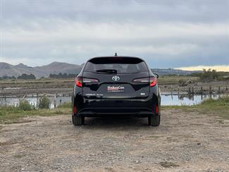 2021 Toyota Corolla - Thumbnail