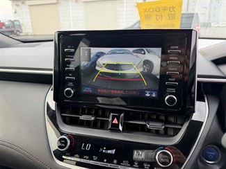 2021 Toyota Corolla Cross - Thumbnail