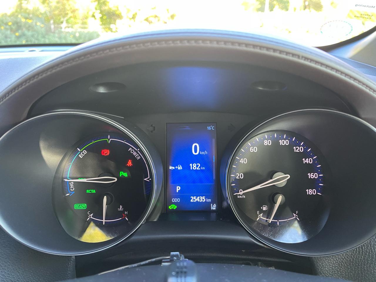 2017 Toyota C-HR