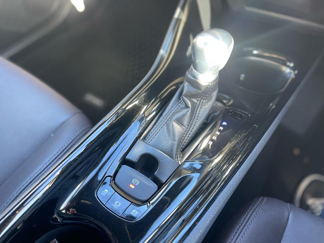 2017 Toyota C-HR