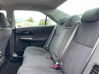 2013 Toyota Camry - Thumbnail
