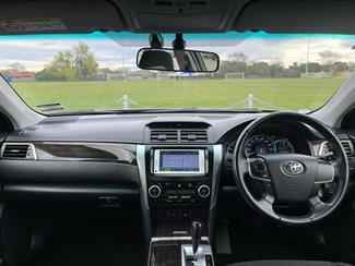 2013 Toyota Camry - Thumbnail