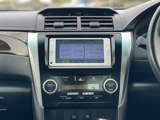2013 Toyota Camry - Thumbnail