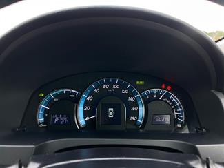2013 Toyota Camry - Thumbnail