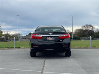 2013 Toyota Camry - Thumbnail