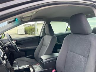 2013 Toyota Camry - Thumbnail