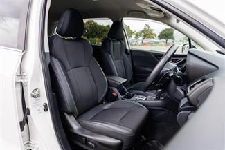 2018 Subaru Forester - Thumbnail