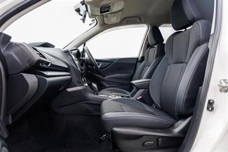 2018 Subaru Forester - Thumbnail