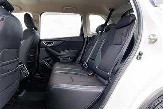 2018 Subaru Forester - Thumbnail