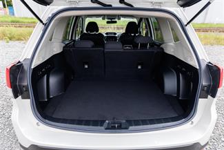 2018 Subaru Forester - Thumbnail