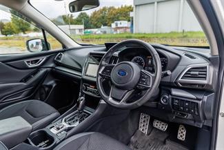 2018 Subaru Forester - Thumbnail