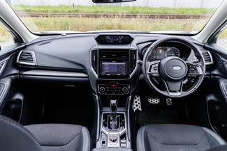 2018 Subaru Forester - Thumbnail