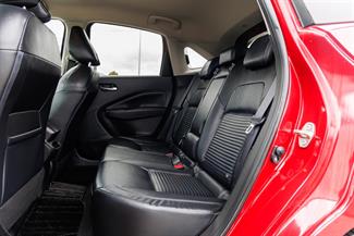 2021 Nissan Note - Thumbnail