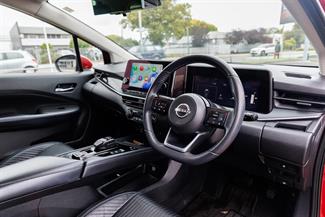 2021 Nissan Note - Thumbnail