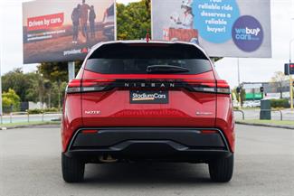 2021 Nissan Note - Thumbnail