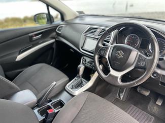 2018 Suzuki Sx4 S-Cross - Thumbnail