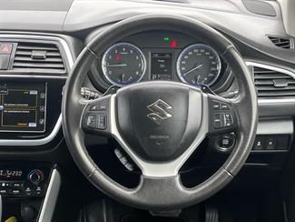 2018 Suzuki Sx4 S-Cross - Thumbnail