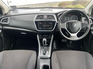 2018 Suzuki Sx4 S-Cross - Thumbnail