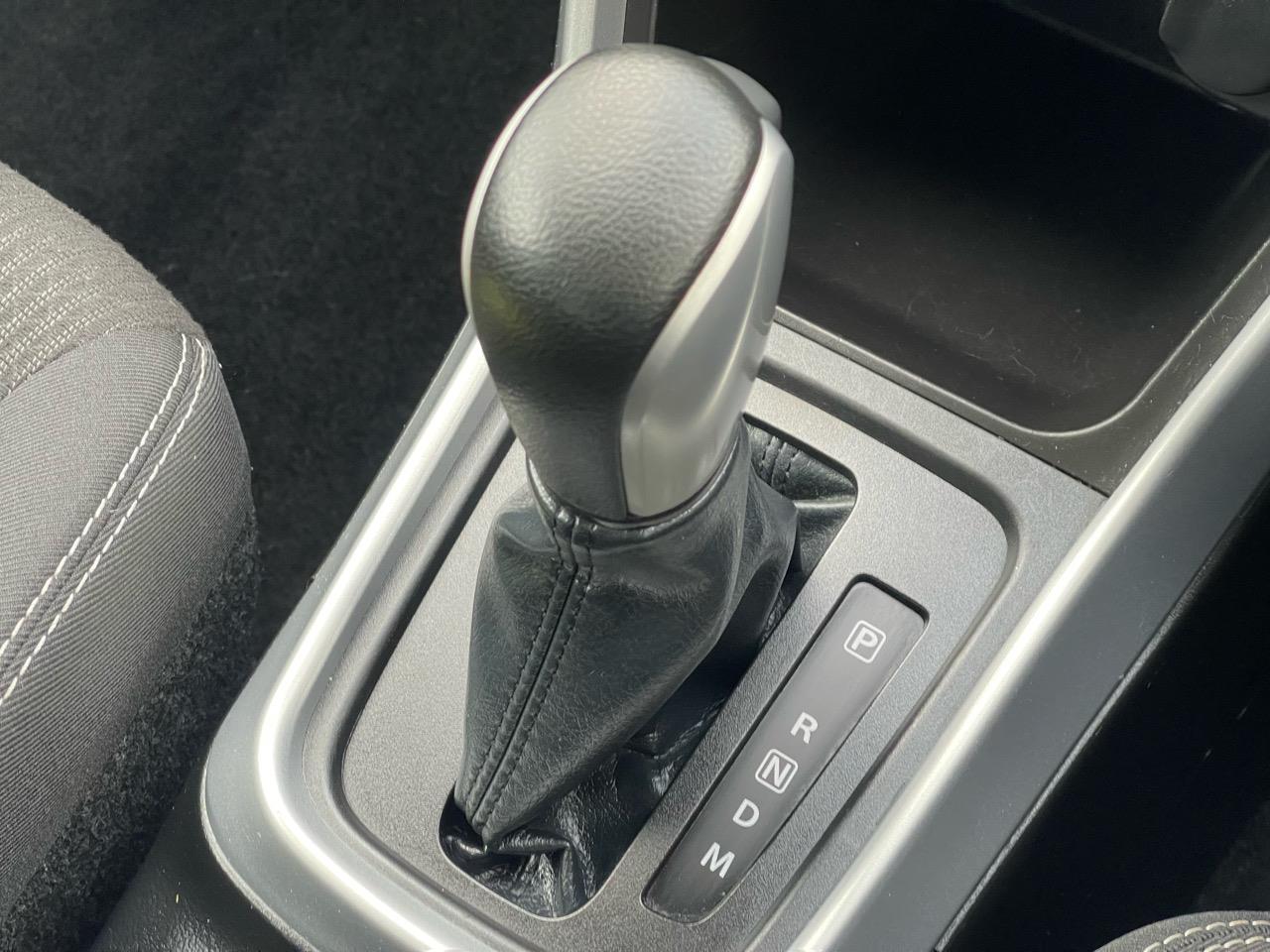 2018 Suzuki Sx4 S-Cross