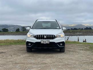 2018 Suzuki Sx4 S-Cross - Thumbnail