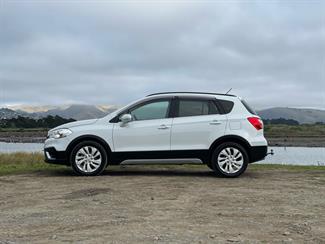 2018 Suzuki Sx4 S-Cross - Thumbnail