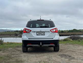 2018 Suzuki Sx4 S-Cross - Thumbnail
