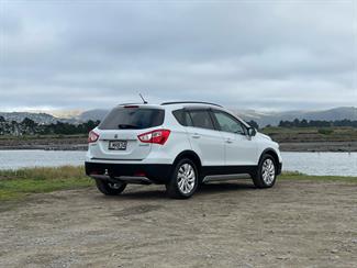 2018 Suzuki Sx4 S-Cross - Thumbnail