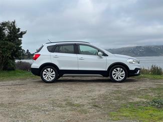 2018 Suzuki Sx4 S-Cross - Thumbnail