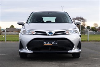 2021 Toyota Corolla - Thumbnail