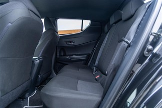 2018 Toyota C-HR - Thumbnail