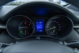 2018 Toyota C-HR - Thumbnail