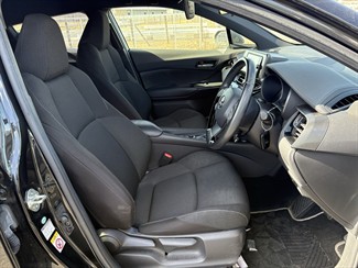 2018 Toyota C-HR - Thumbnail