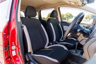 2017 Nissan Note - Thumbnail