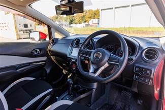 2017 Nissan Note - Thumbnail