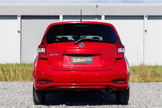 2017 Nissan Note - Thumbnail