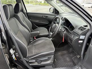 2014 Suzuki Swift - Thumbnail