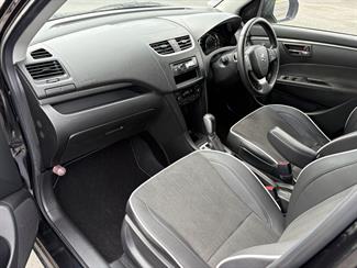 2014 Suzuki Swift - Thumbnail